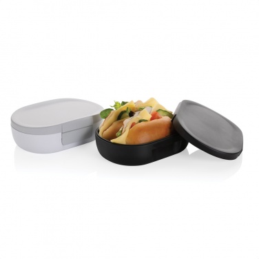 Logo trade firmakingituse pilt: Avira Atlas RCS taaskasutatud PP 700ml lõunakarp